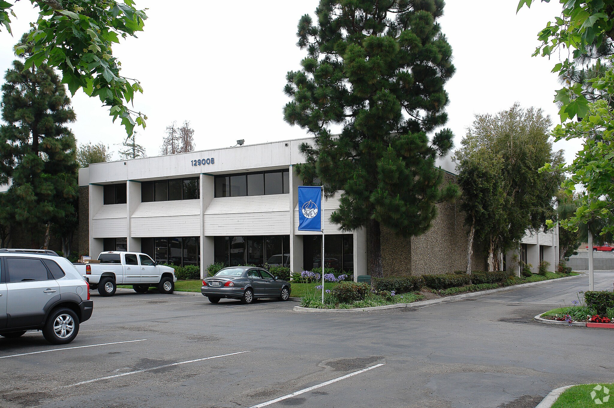 12900 Garden Grove Blvd, Garden Grove, CA for lease Building Photo- Image 1 of 5