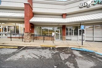 3760 Sixes Rd, Canton, GA à louer Photo intérieure- Image 1 de 5