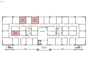 1010 Ranch Road 620 S, Lakeway, TX à louer Photo intérieure- Image 2 de 9