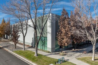 More details for 7525 Colbert Dr, Reno, NV - Industrial for Lease
