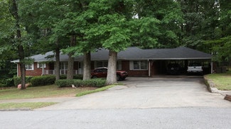 More details for 2228 Scenic Dr, Snellville, GA - Office for Sale