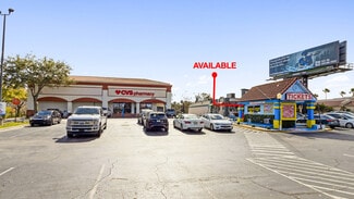 Plus de détails pour 5304 W Irlo Bronson Memorial Hwy, Kissimmee, FL - Commerce de détail à louer