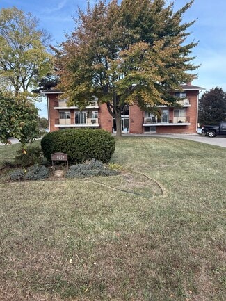 Plus de détails pour 408 N Liberty St, Belleville, MI - Multi-résidentiel à vendre