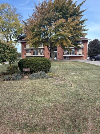 Plus de détails pour 408 N Liberty St, Belleville, MI - Multi-résidentiel à vendre