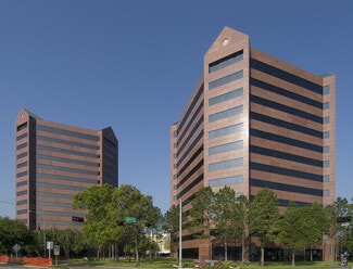 Plus de détails pour 757 N Eldridge Pky, Houston, TX - Bureau à louer