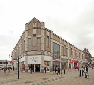 More details for 47-61 King St, South Shields - Retail for Lease