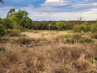 Plus de détails pour 6249 Ranch Road 2402, Eden, TX - Terrain à vendre