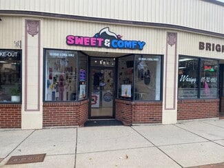 Plus de détails pour 2-20 Tremont St, Brighton, MA - Commerce de détail à louer