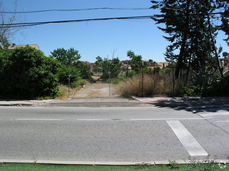 Calle Malacuera, 61, Torrelaguna, Madrid à vendre - Photo du b timent - Image 3 de 8