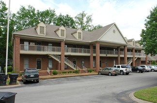 Plus de détails pour 745 S Church St, Murfreesboro, TN - Bureau à louer