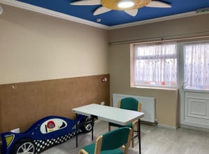 266 St Marys Road, London for lease Interior Photo- Image 2 of 4