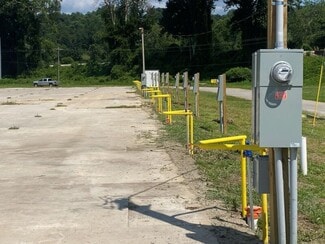 More details for 1011 Bryson Walk`, Bryson City, NC - Land for Lease