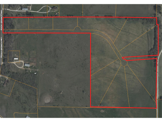 More details for 9421 Rocky Branch hwy, Lipan, TX - Land for Sale