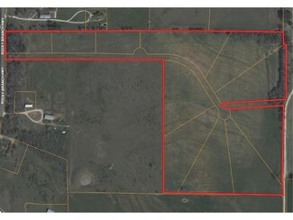 Plus de détails pour 9421 Rocky Branch hwy, Lipan, TX - Terrain à vendre