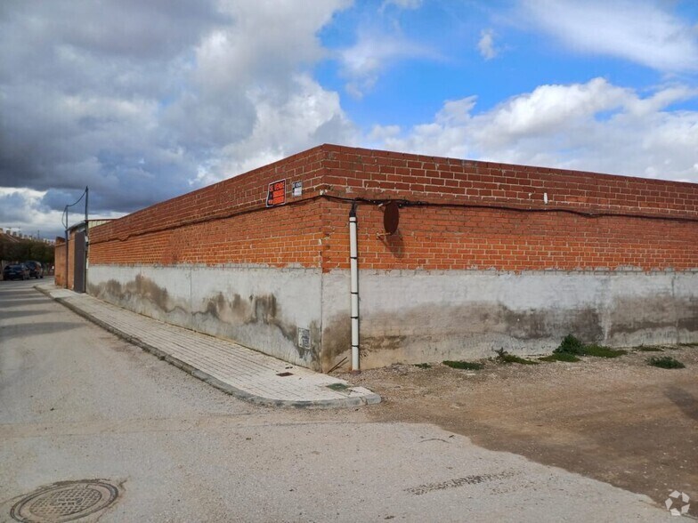 Land in Lillo, Toledo for sale - Primary Photo - Image 1 of 2