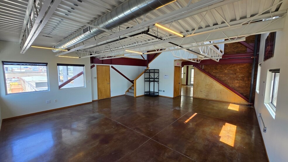 209 Kalamath St, Denver, CO for lease - Interior Photo - Image 3 of 22