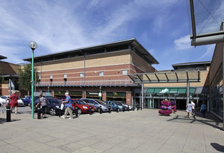 More details for Crystal Peaks, Sheffield - Retail for Lease