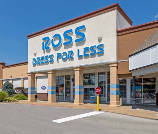 15287-15367 Manchester Rd, Ballwin, MO à louer - Photo du bâtiment - Image 1 de 6