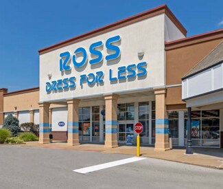 Plus de détails pour 15287-15367 Manchester Rd, Ballwin, MO - Commerce de détail à louer