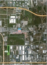 1670 S 5500 W, Salt Lake City, UT - Aerial  map view