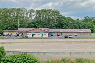 More details for 5646-5660 William Penn Hwy, Export, PA - Office for Lease