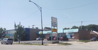 Plus de détails pour 7250-7258 N Harlem Ave, Chicago, IL - Vente au détail à vendre