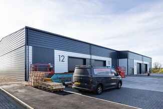 More details for Old Ipswich Rd, Ardleigh - Industrial for Lease