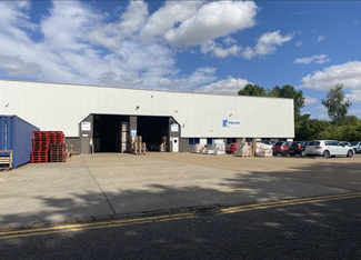 More details for Start Hl, Bishop's Stortford - Industrial for Lease