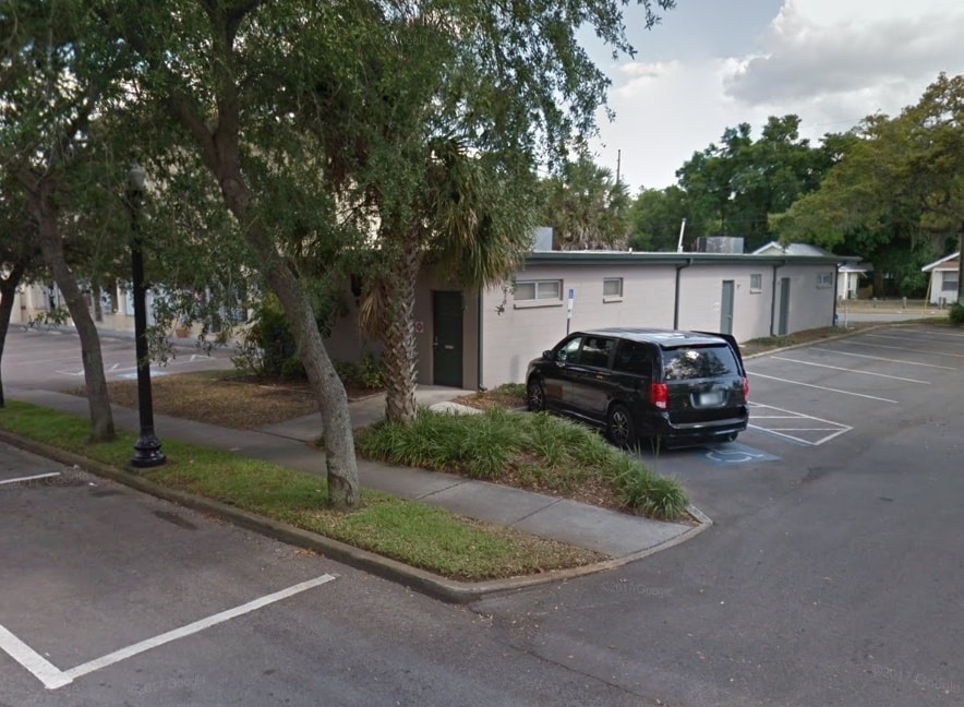 5838 Main St, New Port Richey, FL for sale Primary Photo- Image 1 of 5
