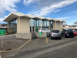 Plus de détails pour 115 E 4th St, The Dalles, OR - Commerce de détail à vendre