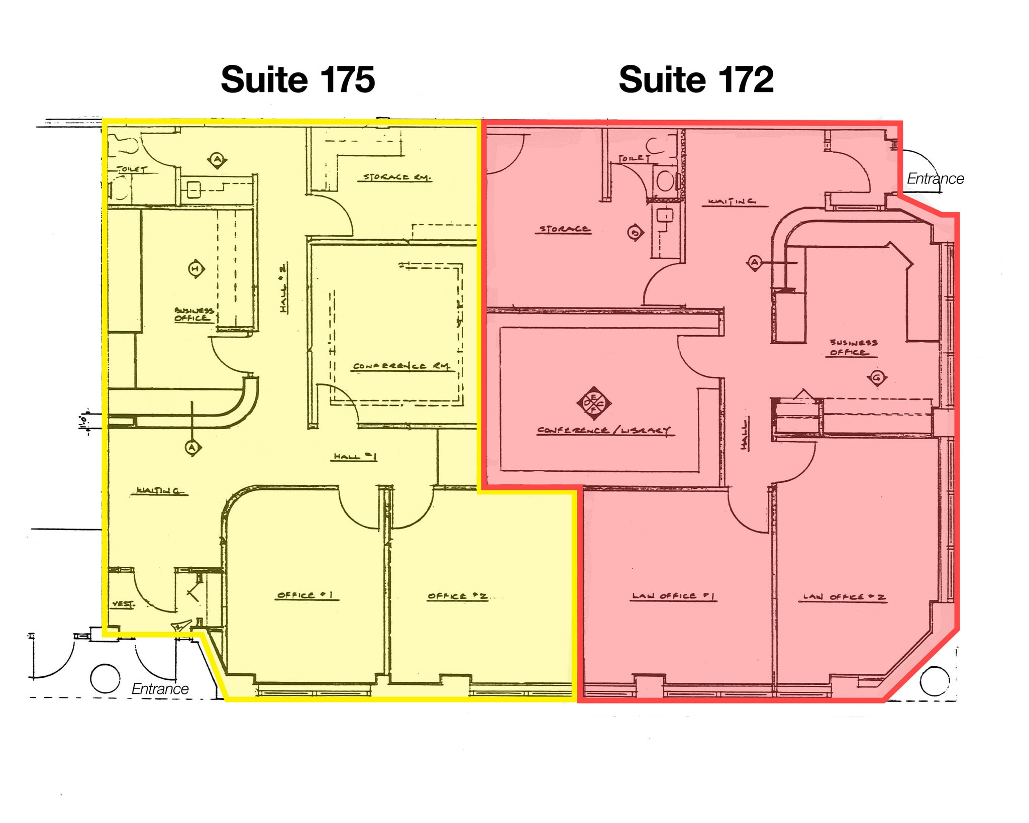 54 S Commerce Way, Bethlehem, PA for lease Interior Photo- Image 1 of 1