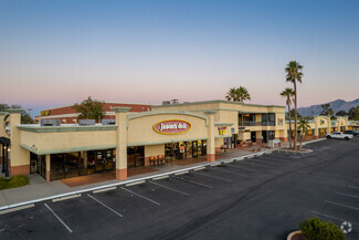 More details for 6061-6095 E Broadway Blvd, Tucson, AZ - Office/Retail, Retail for Lease