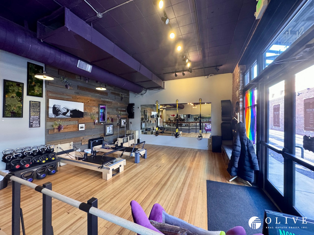 115 N Tejon St, Colorado Springs, CO for lease Building Photo- Image 1 of 6