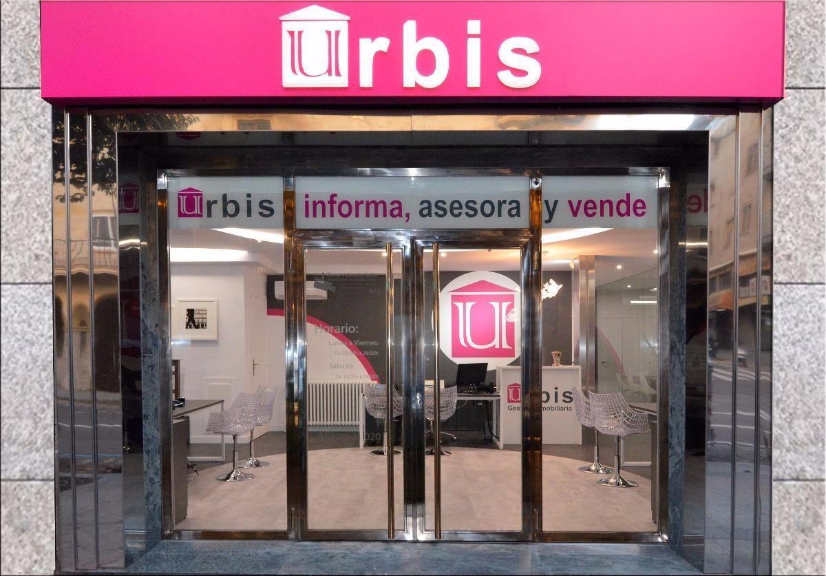 Retail in Salamanca, Salamanca for sale Building Photo- Image 1 of 2