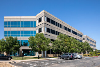 More details for 9800 Mt Pyramid Ct, Englewood, CO - Office for Lease