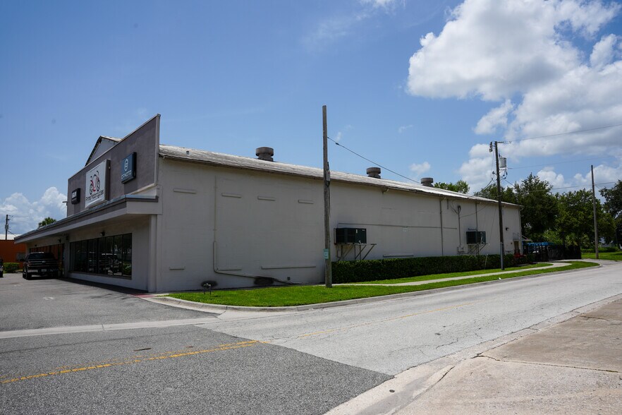 1100 S French Ave, Sanford, FL à vendre - Photo du bâtiment - Image 3 de 24