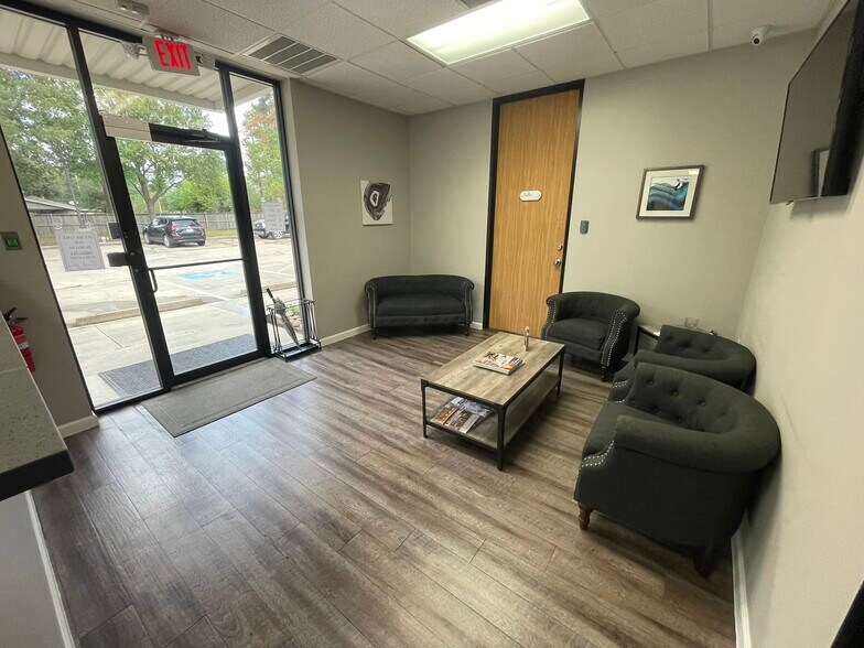 10480 Grant Rd, Houston, TX à louer - Hall d’entrée - Image 3 de 26
