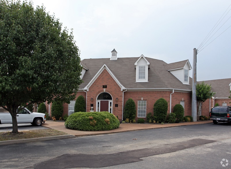 7145 Swinnea Rd, Southaven, MS for lease - Primary Photo - Image 1 of 5