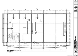 68-1330 Mauna Lani Dr, Kamuela, HI à louer Plan d’étage- Image 1 de 1