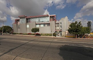 Plus de détails pour 4975 W Pico Blvd, Los Angeles, CA - Bureau à vendre