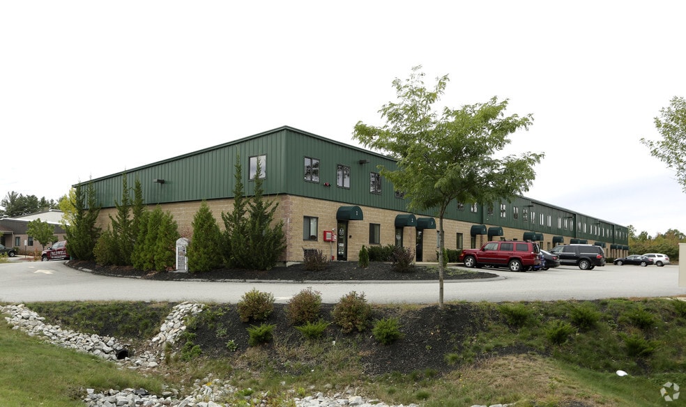 30 Henniker St, Concord, NH for lease - Primary Photo - Image 2 of 9