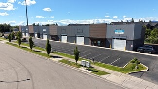 More details for 3275-3325 Quad Park Ct, Post Falls, ID - Flex for Lease
