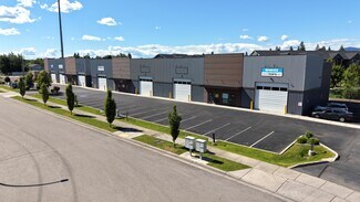 Plus de détails pour 3275-3325 Quad Park Ct, Post Falls, ID - Local d'activités à louer