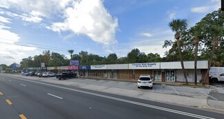 Plus de détails pour 830-852 Cassat Ave, Jacksonville, FL - Vente au détail à louer