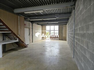 More details for Industrial for Lease