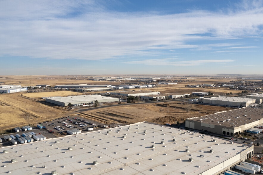 3420 Lisbon St, Aurora, CO à louer - Aérien - Image 3 de 5