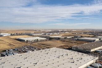 3420 Lisbon St, Aurora, CO - Aerial  map view