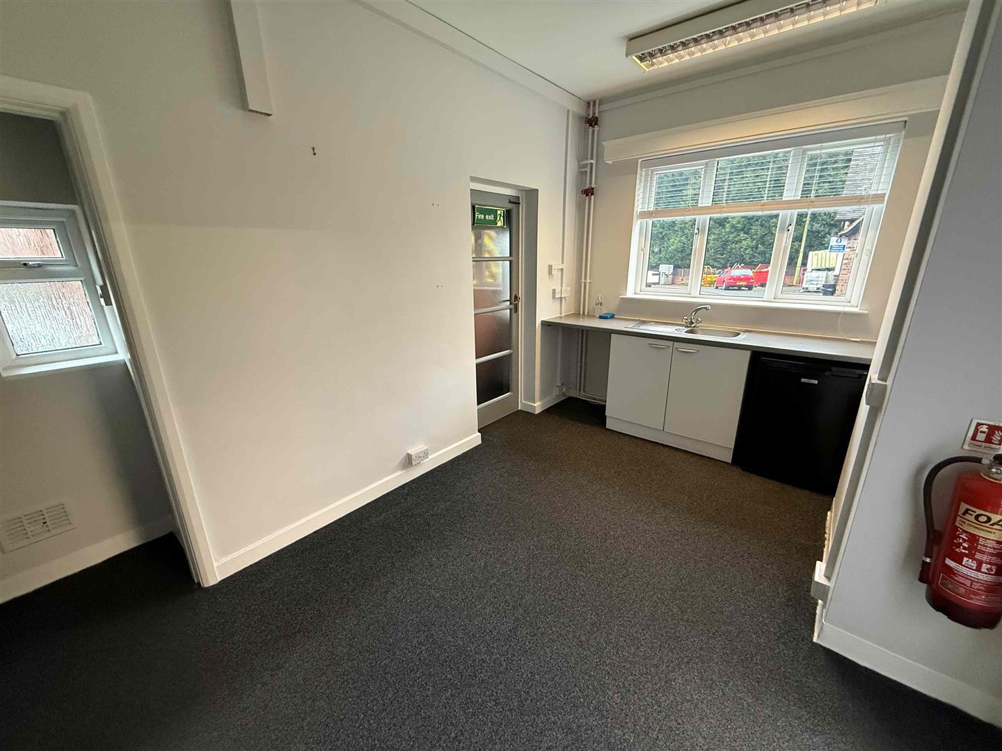 Stone Rd, Barlaston for lease Building Photo- Image 1 of 8