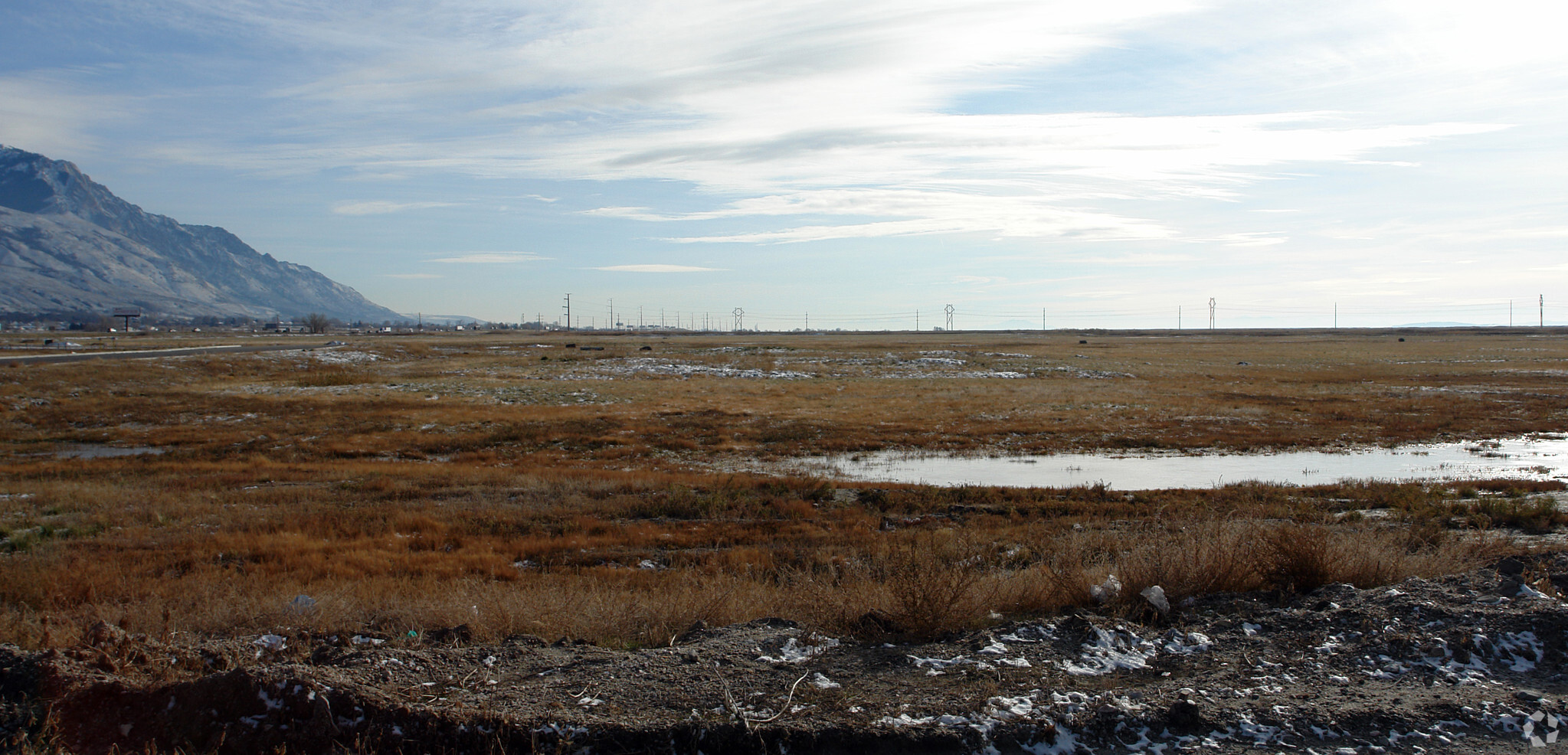 Land in Perry, UT for sale Primary Photo- Image 1 of 1