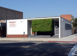 More details for 101, 105, 109 S Locust St – Office for Sale, Inglewood, CA